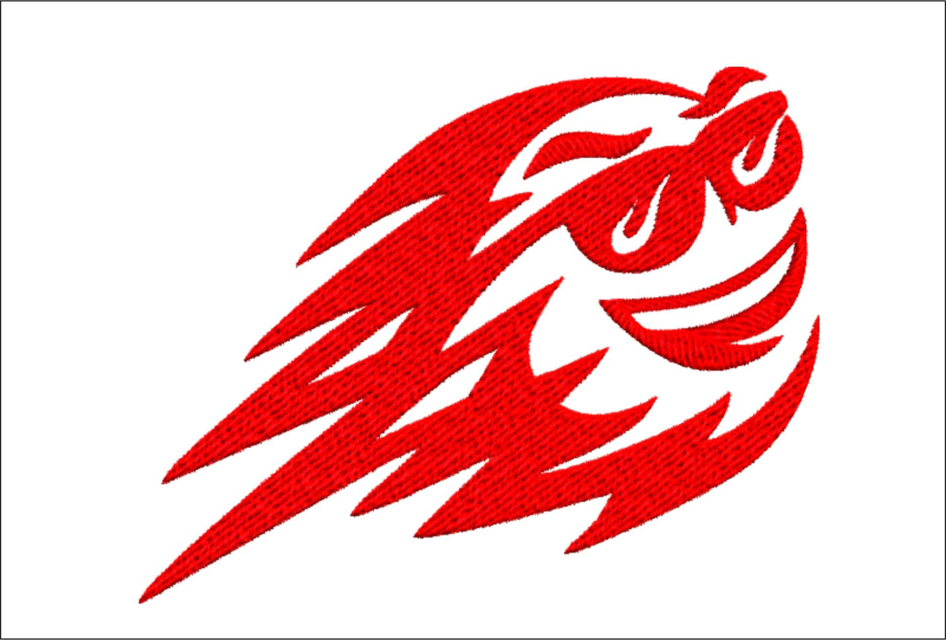 Fireball LIV Golf team design - Golf course Logo design machine Cypress-Point-fxaah2.zippattern Sports embroidery file instant download in a frame (Copy)