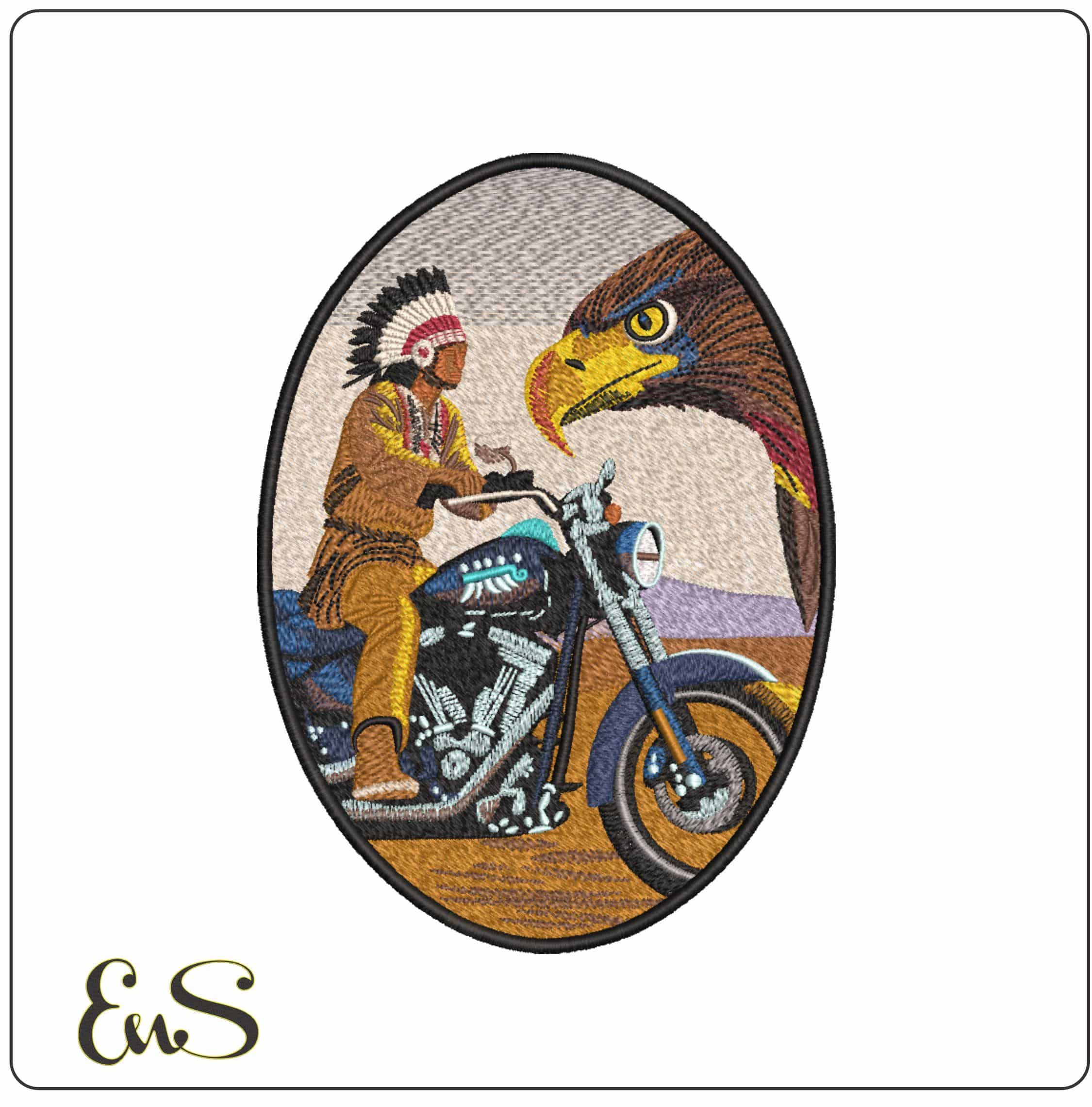 American International Yellow Jackets 2025 on American  College    - Elegant embroidery design file-instant download