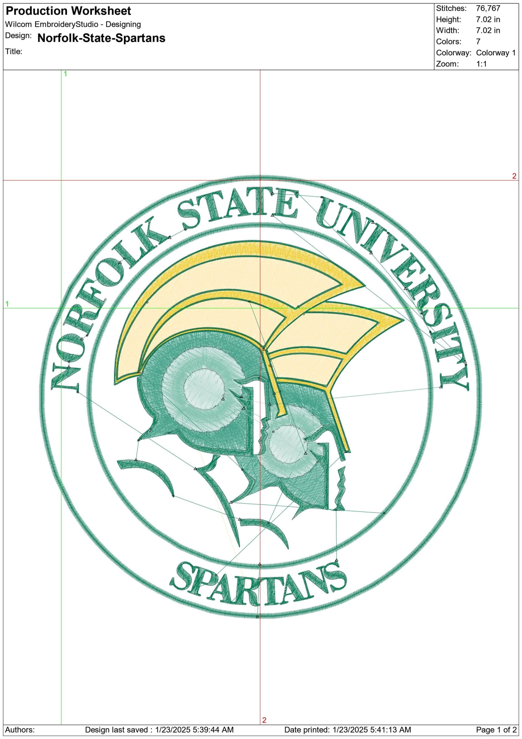 Norfolk State Spartans men's basketball embroidery design -Norfolk State University  men's basketball NCAA  embroidery machine pattern embroidery file - instant download — view 2