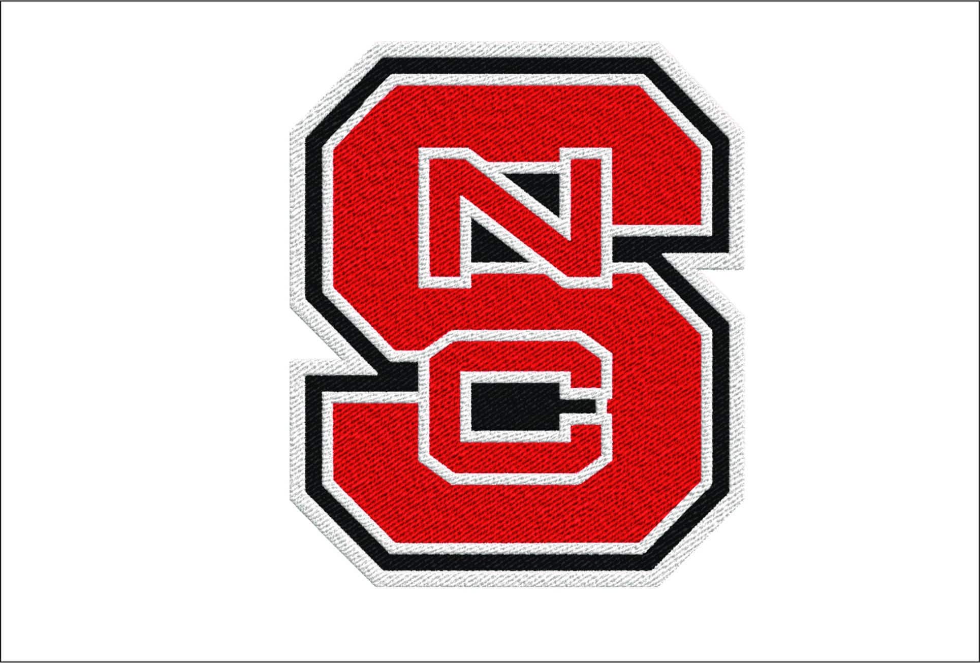 North Carolina State Wolfpack University embroidery design -North Carolina State University, men's basketball embroidery machine pattern embroidery file - instant download
