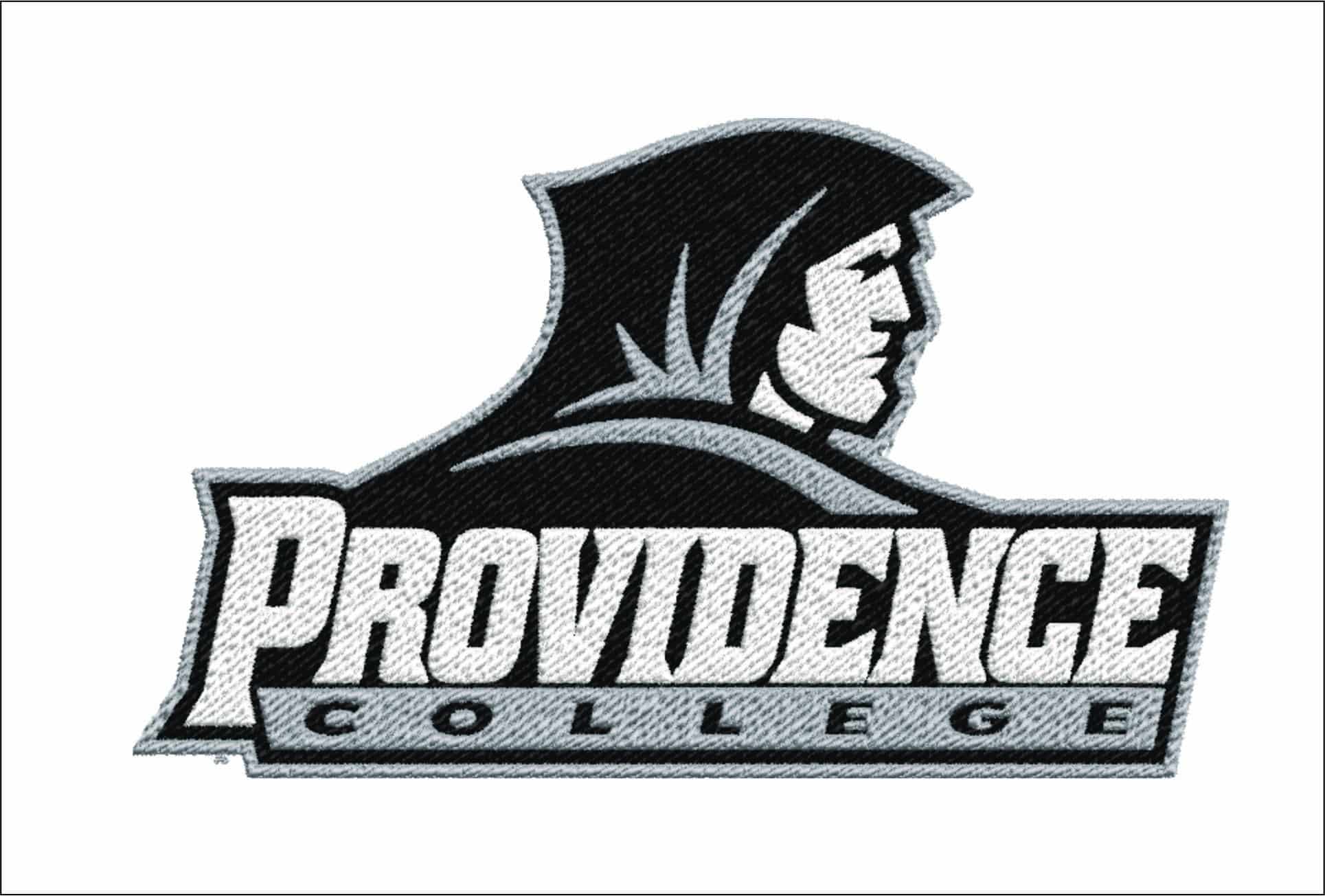 Providence Friars embroidery design -Providence Friars University,NCAA men's basketball embroidery machine pattern embroidery file - instant download