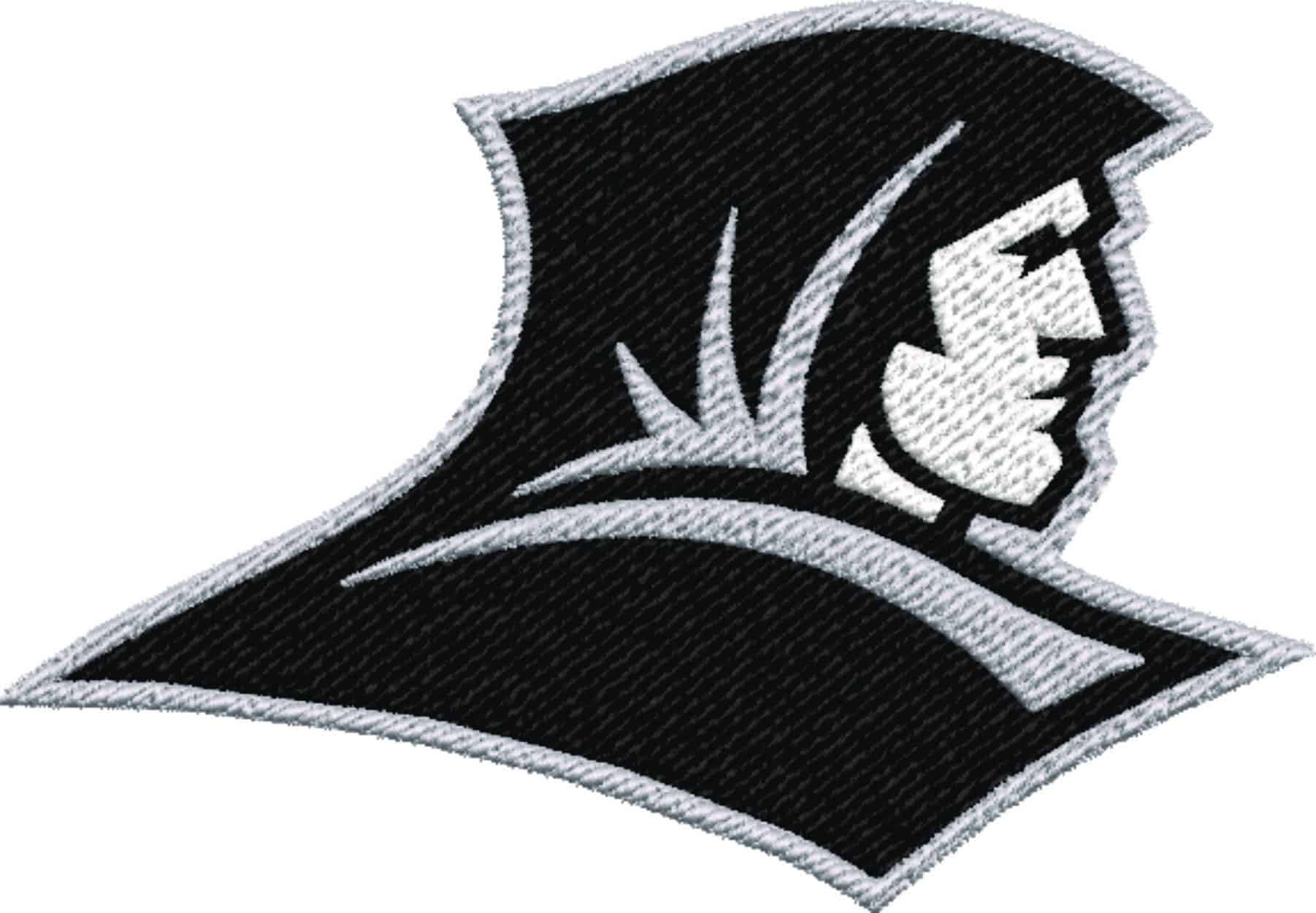 Providence Friars embroidery design -Providence Friars University,NCAA men's basketball embroidery machine pattern embroidery file - instant download