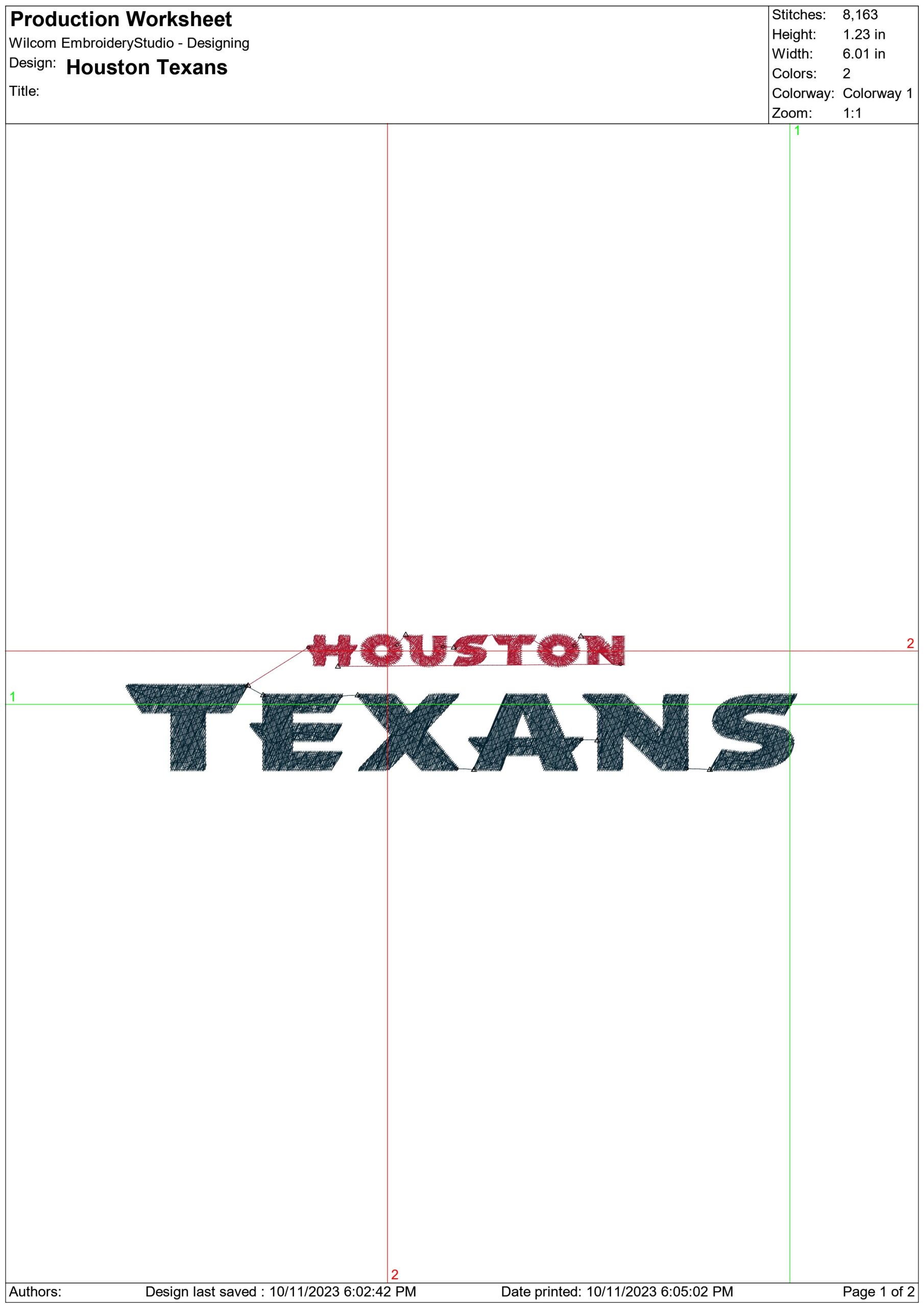 Houston Texans NFL embroidery design -NRG Stadium men's football embroidery machine pattern embroidery file - instant download — view 2