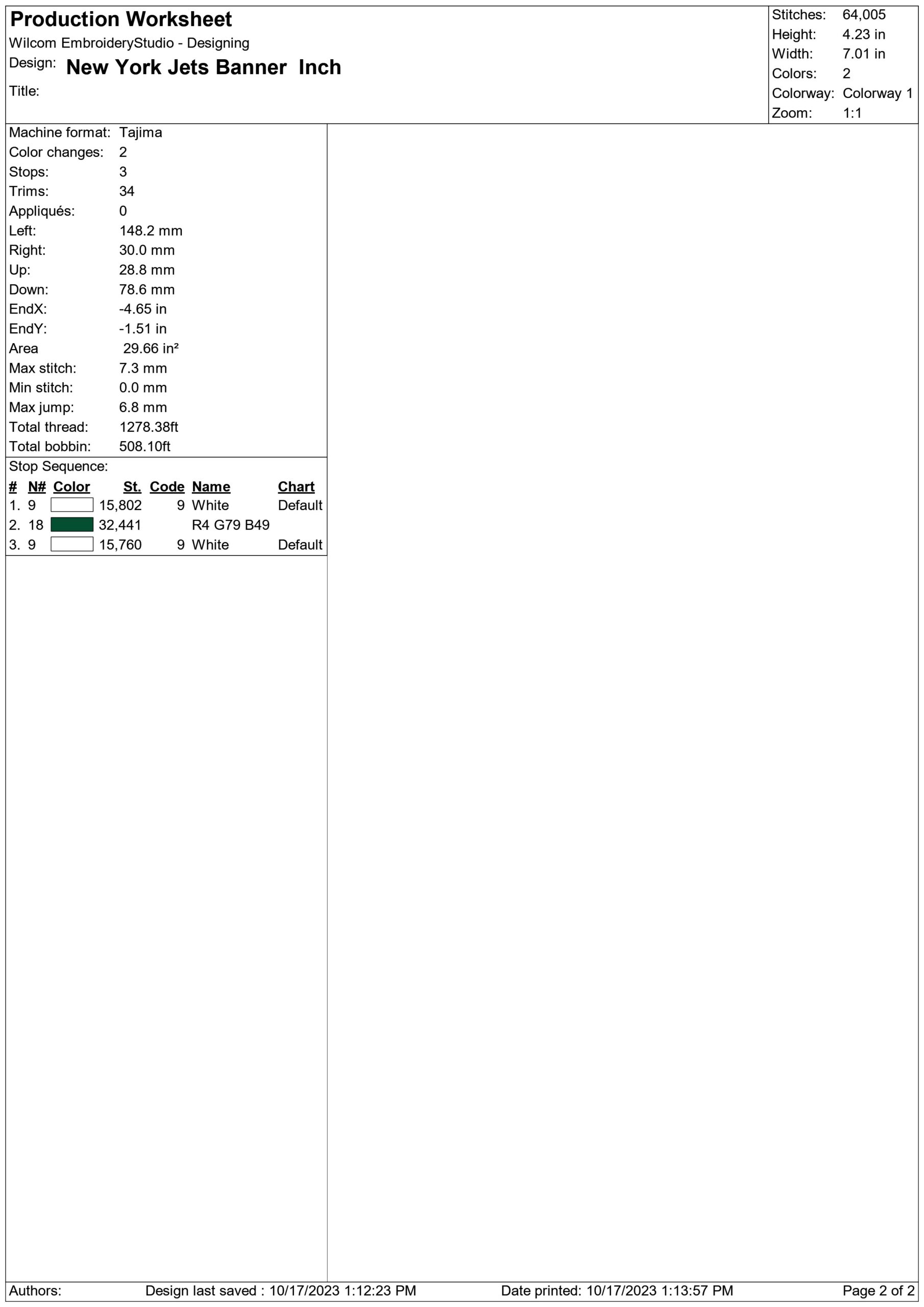 New York Jets NFL embroidery design -MetLife Stadium men's football embroidery machine pattern embroidery file - instant download — view 2