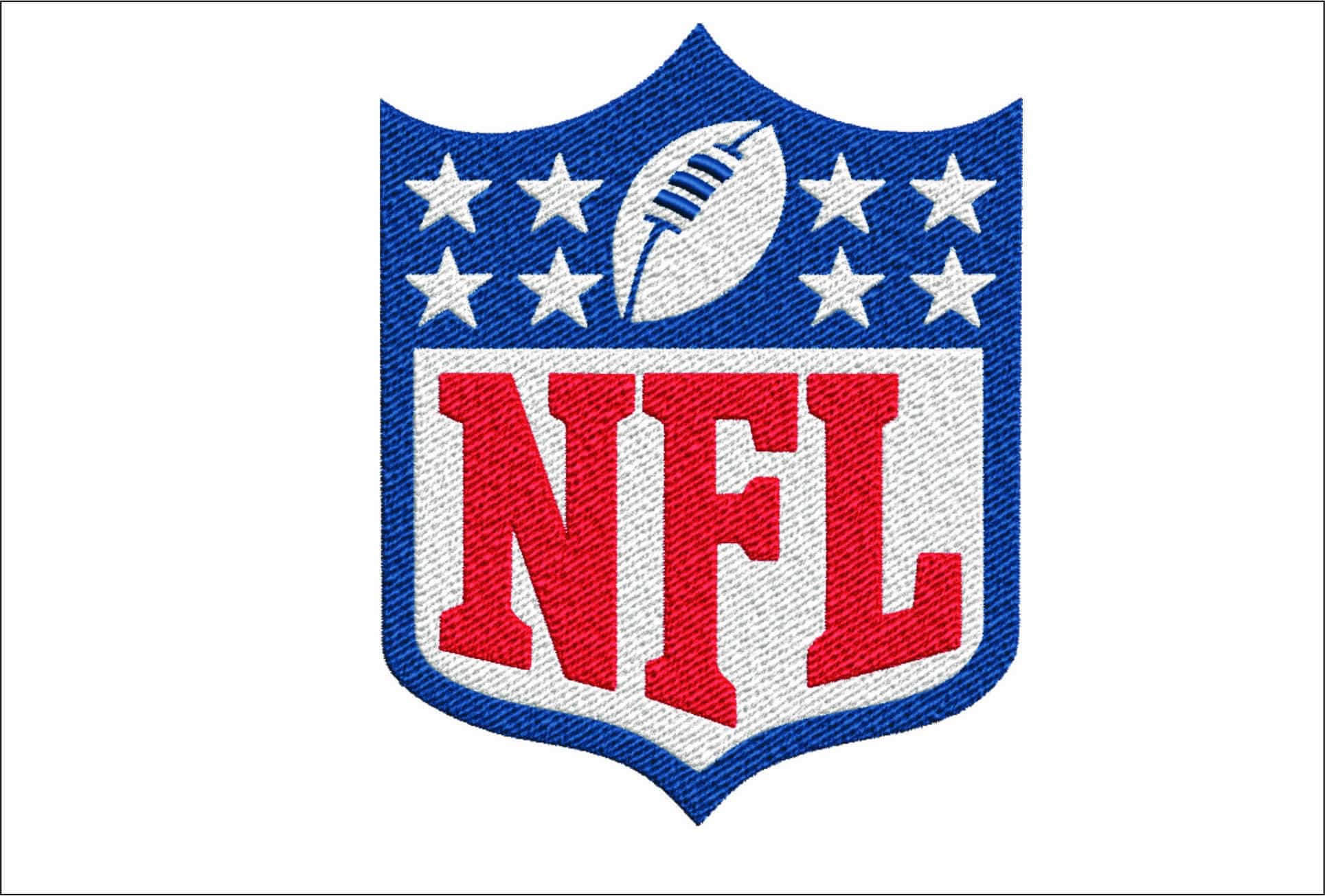 National Football League NFL embroidery design -Park Avenue NY Stadium men's football embroidery machine pattern embroidery file - instant download