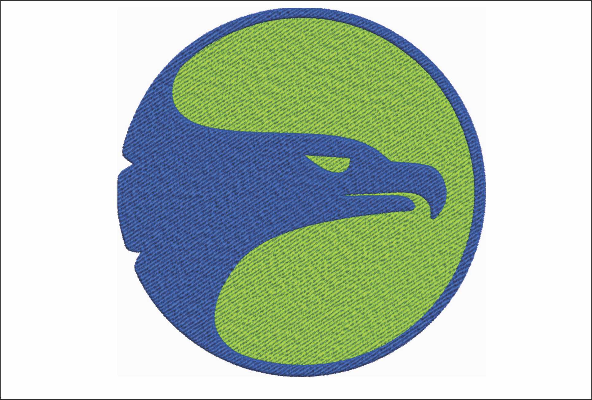 Atlanta Hawks NBA Logo  embroidery design -State Farm Arena- embroidery  machine pattern embroidery file - instant download