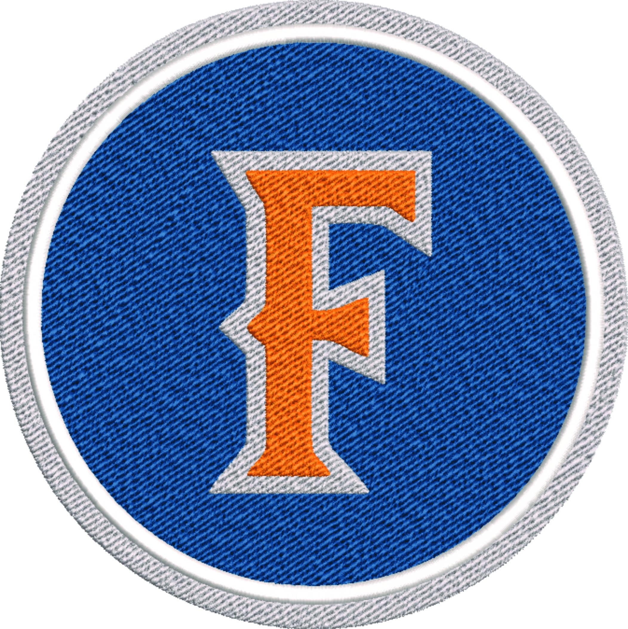 Cal State Fullerton Titans NBA Logo  embroidery design -Titan Gym Arena- embroidery  machine pattern embroidery file - instant download — view 2
