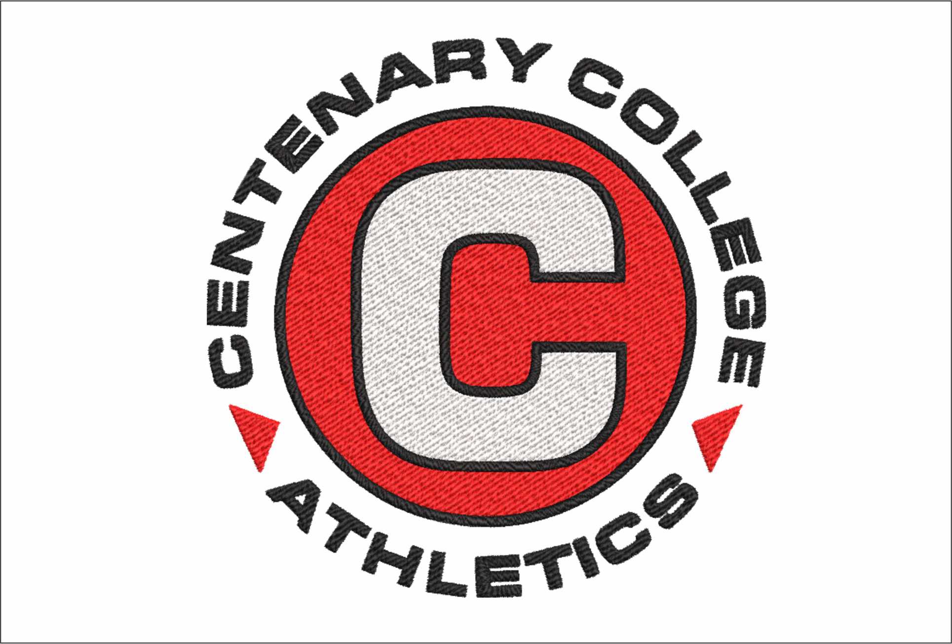 Centenary Gentlemen NBA Logo  embroidery design -Gold Dome Arena- embroidery  machine pattern embroidery file - instant download