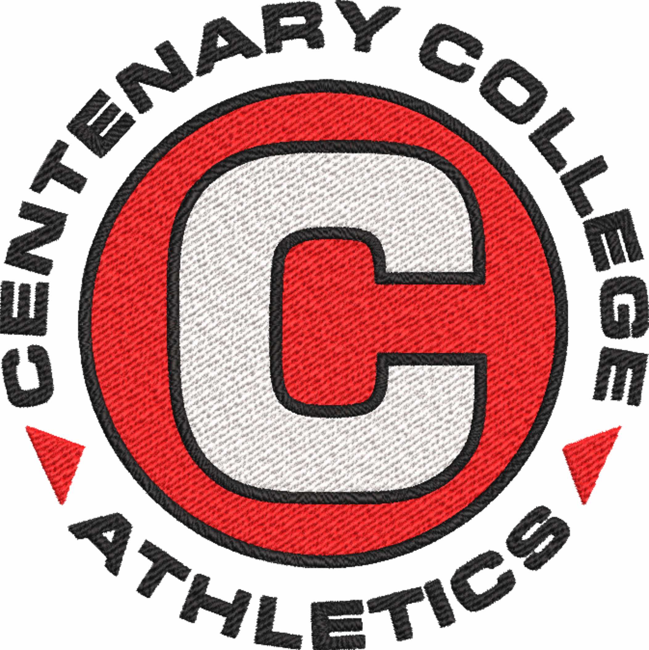 Centenary Gentlemen NBA Logo  embroidery design -Gold Dome Arena- embroidery  machine pattern embroidery file - instant download — view 2