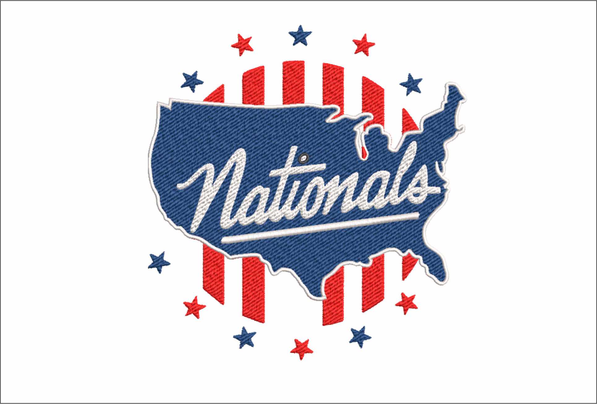 Philadelphia 76ers 1946 NBA Logo  embroidery design -Wells Fargo Center Arena- embroidery  machine pattern embroidery file - instant download