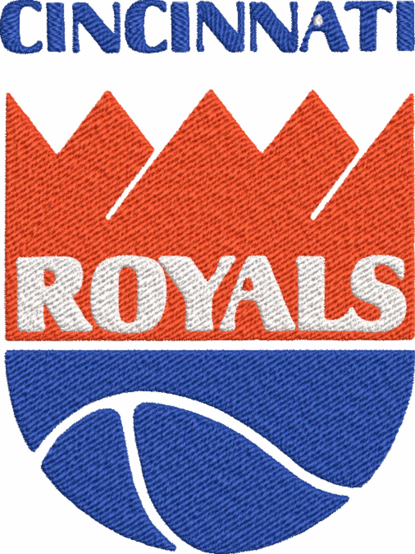 Sacramento Kings NBA Logo  embroidery design -Golden 1 Center Arena- embroidery  machine pattern embroidery file - instant download — view 2
