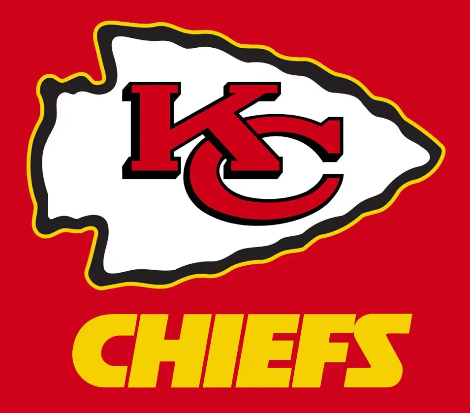 Kansas City Arrow Chiefs NFL embroidery design -Arrowhead Stadium men's football embroidery machine pattern embroidery file - instant download — view 5