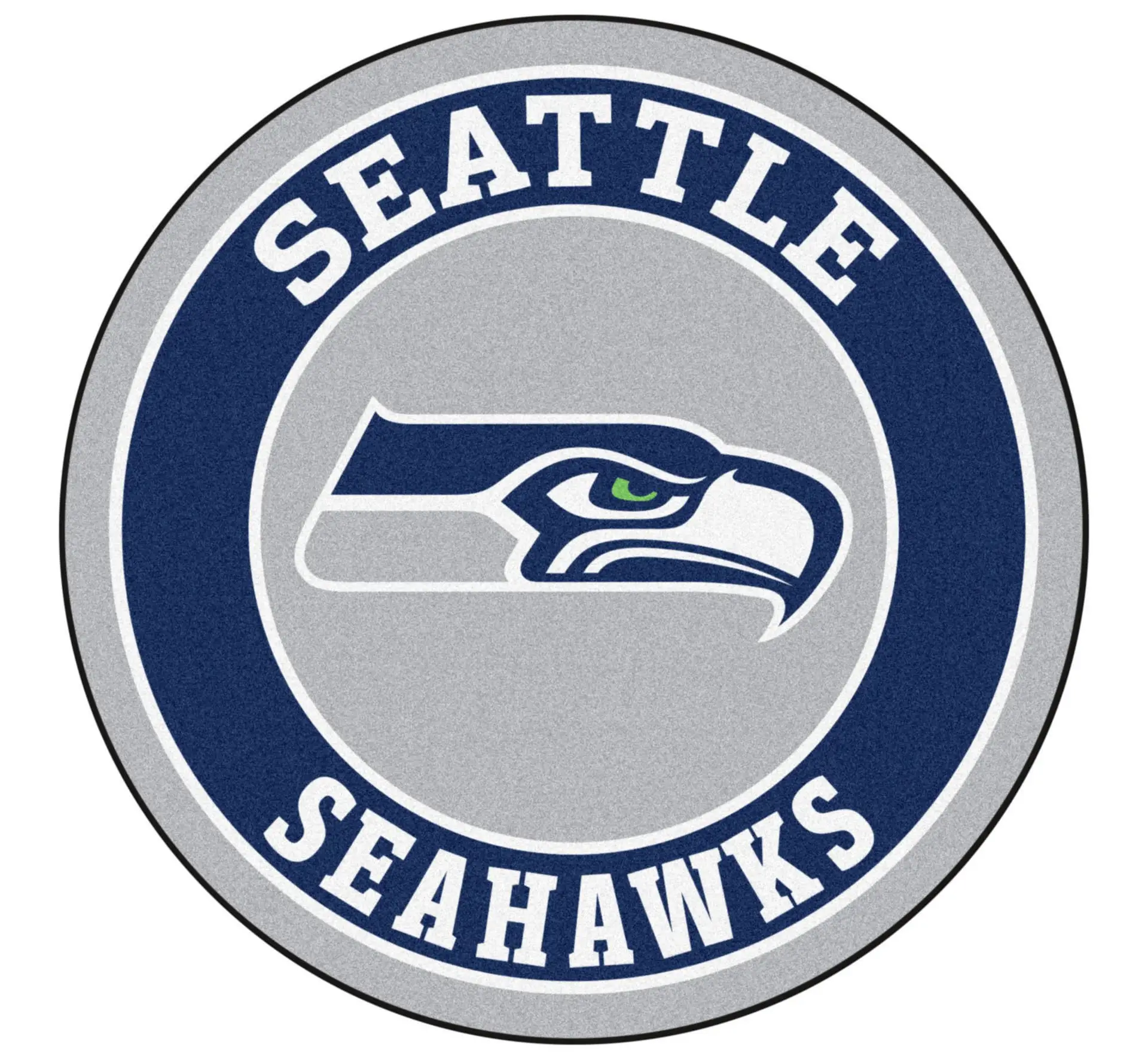 Seattle Seahawks Emblem NFL embroidery design -Lumen Field Stadium men's football embroidery machine pattern embroidery file - instant download — view 5