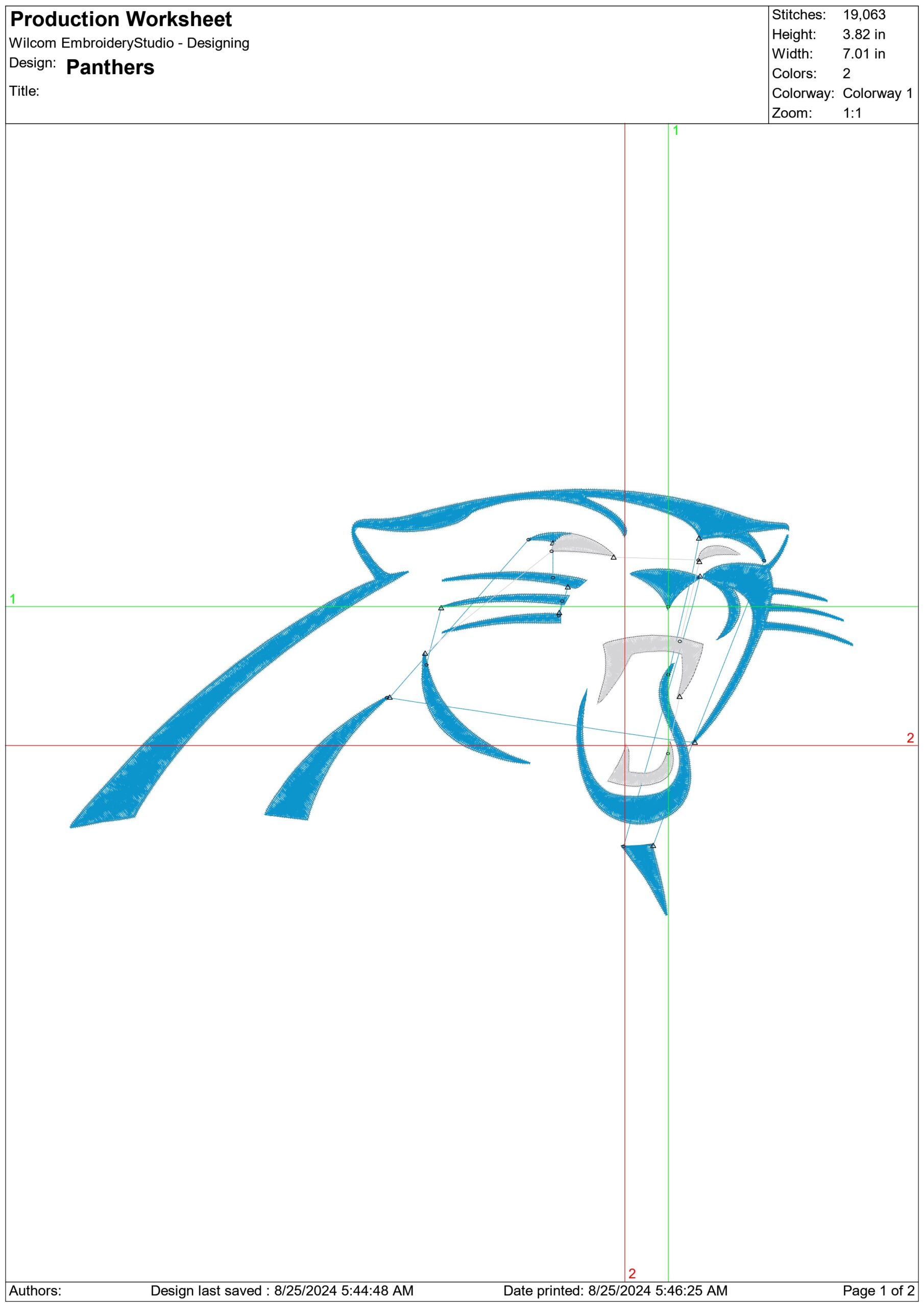 Carolina Panthers Outline NFL embroidery design -Bank of America Stadium  men's football embroidery machine pattern embroidery file - instant download — view 2