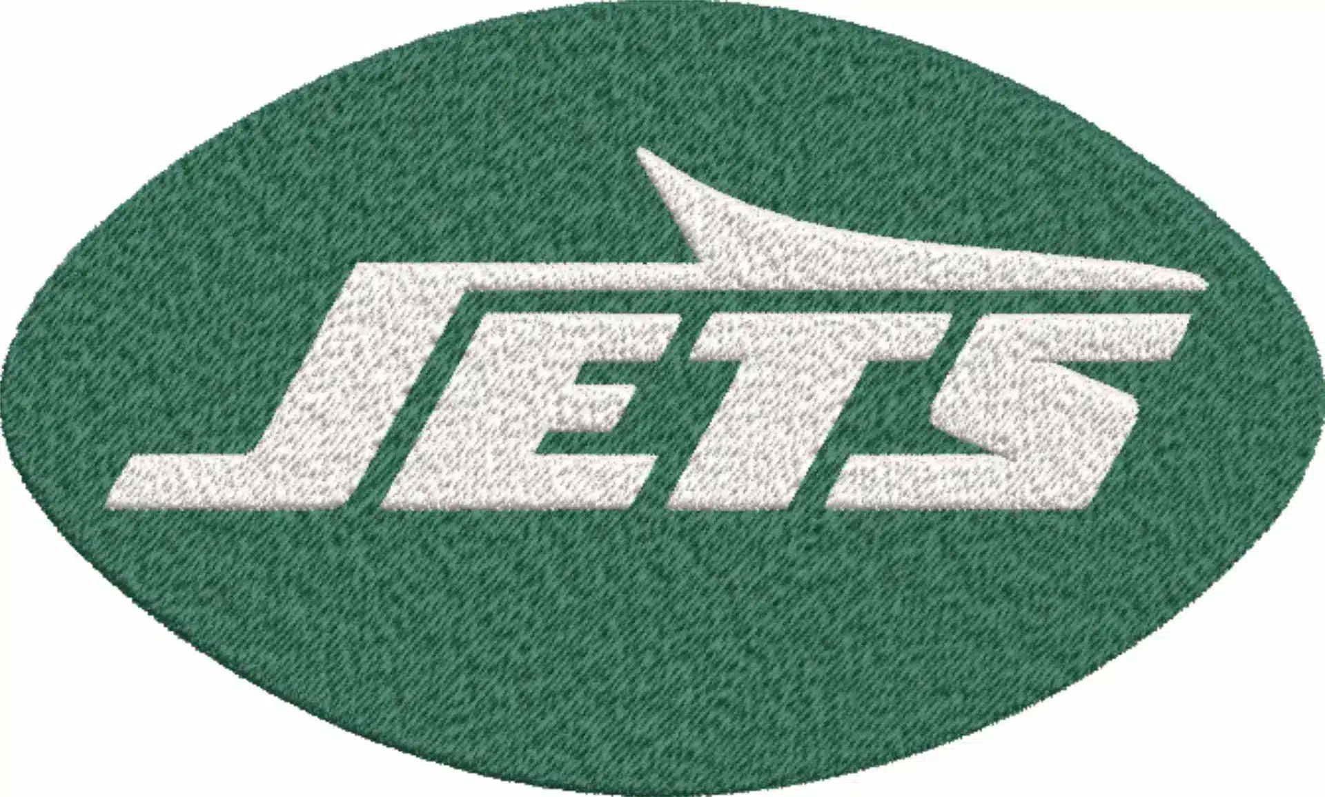 New York Jets NFL 2024 embroidery design -MetLife Stadium men's football embroidery machine pattern embroidery file - instant download — view 4