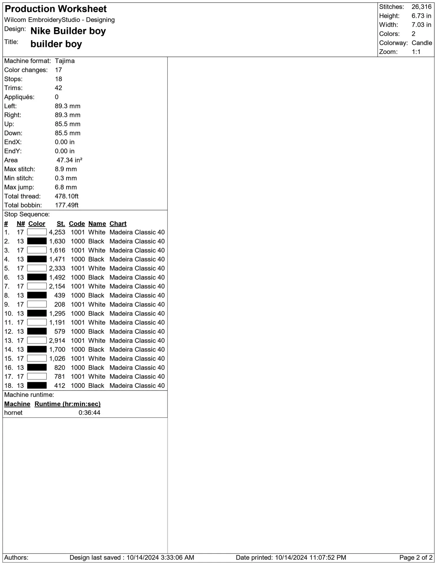 Nike Swoosh Body Builder Boy - Nike design file - instant download — view 4