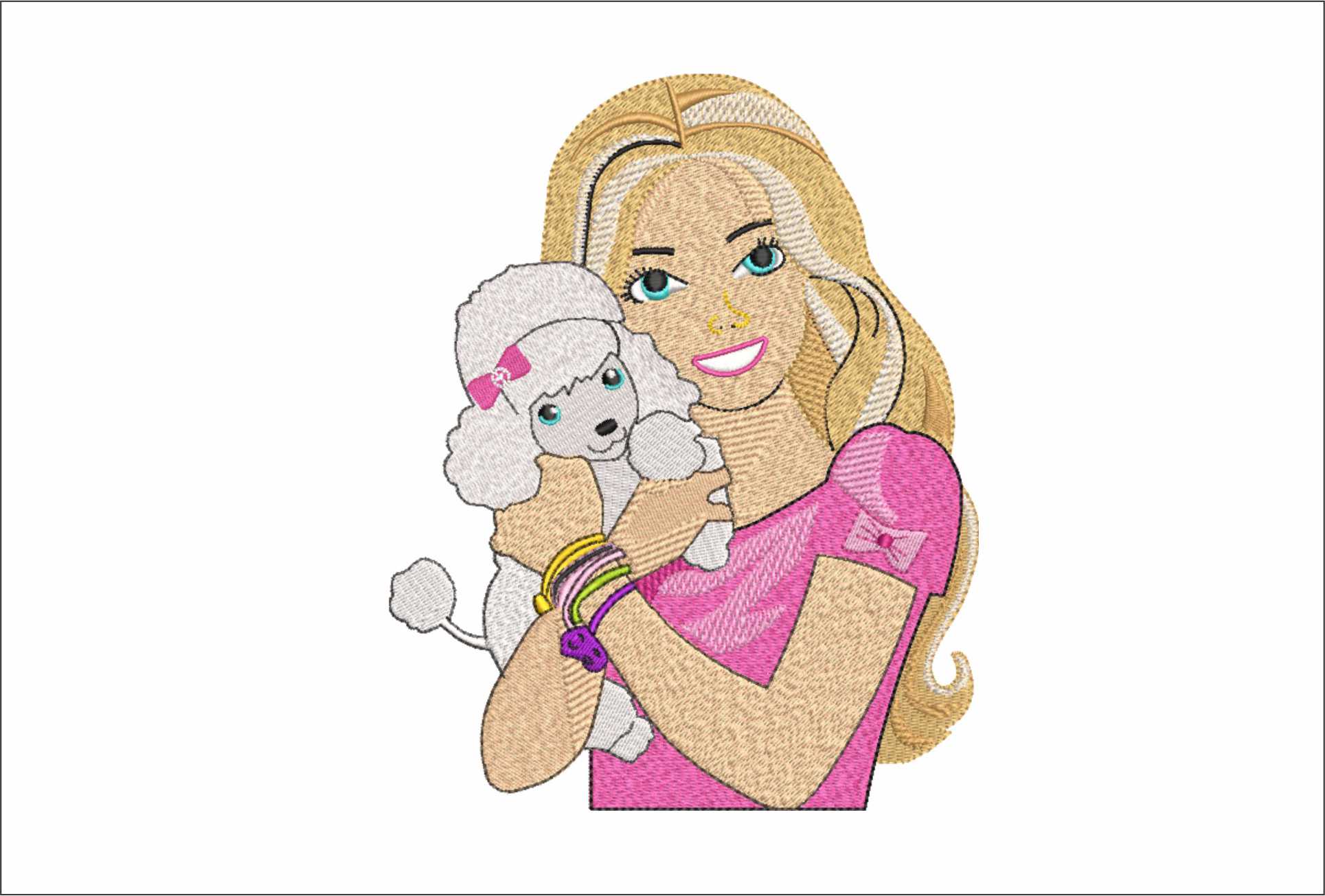 Barbie