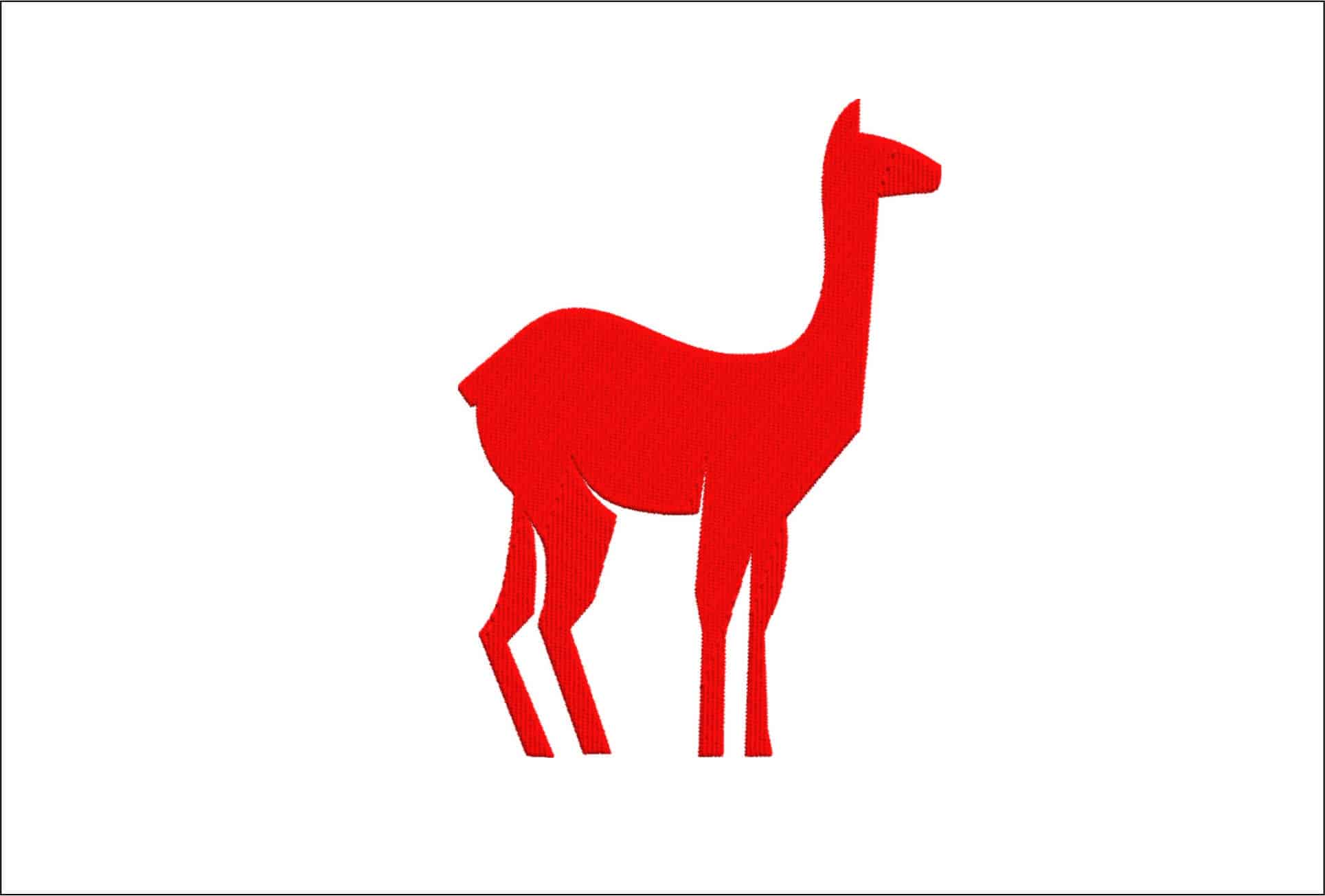 Lamar- Elegant embroidery design file - instant download