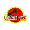 Jurassic Park-Elegant embroidery design file - instant download — view 3